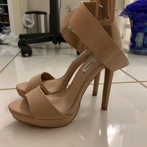 Steve Madden Coco heels